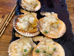 -烧蠔帮·生蚝海鲜牌档(观海店)