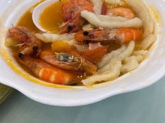 -碧海银沙海鲜餐厅(恒大海上威尼斯店)
