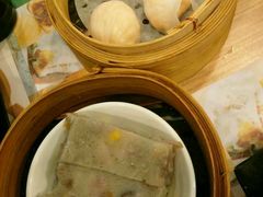 -添好运点心专门店(中环IFC店)