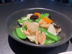 -晓长安·新陕菜(曲江店)