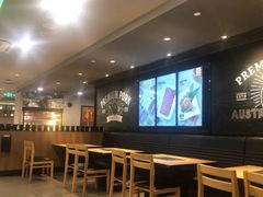 -新石器烤肉(百联川沙店)