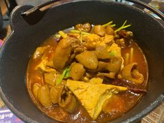 -铁公鸡·四川料理(天环广场店)