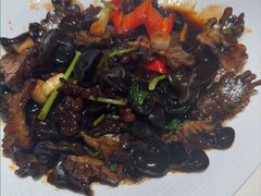 -老周家酱卤猪蹄私房菜(克拉玛依西街店)