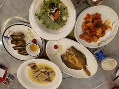 -鹭园酒家·四十年老字号