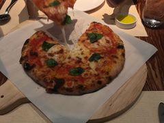-Mercato莫卡多露台餐厅与酒吧(K11店)