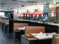 -江边城外烤全鱼(龙德广场店)