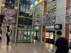 -星湖街(地铁站)