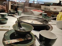 -狐狸爱上椰子鸡(滨江星光大道店)