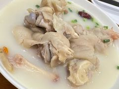 -付小姐在成都(中山公园店)