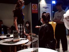 -棂笼·深度沉浸密室(武汉旗舰店)