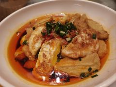 -新白鹿餐厅(龙游路总店·杭帮菜名店)