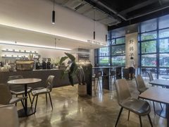-野鸽子咖啡(中航店)