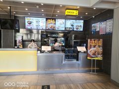 -真功夫(蛇口公园南店)