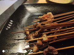 -长药唐师乐山油炸(石人直营店)