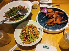 -大鸽饭(马王堆店)