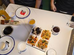 -叁宝烤肉• 西安烧烤(凤城十二路店)