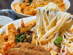 -螺小胖柳州螺蛳粉(钟楼总店)
