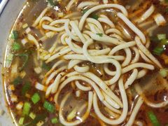-李先生牛肉面大王(北京东四店)