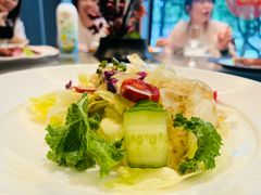 -云客来·花园餐厅(洛社店)
