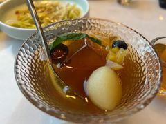 -小吊梨汤·北京菜·烤鸭(西直门凯德店)