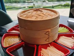 -羲和雅苑•北京烤鸭(乐园道万象城店)