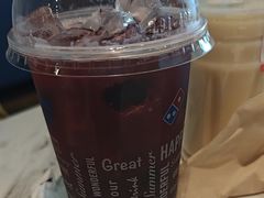 -达美乐比萨(骏壹万邦广场店)