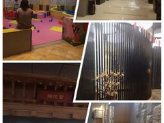 -丽池宫韩式汗蒸会馆(华灯坊店)