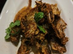 -巴依老爷新疆美食(工体旗舰店)