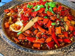 -小天府川菜馆(魏公村店)