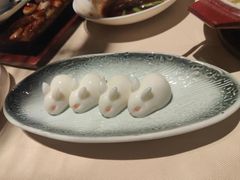 -侨美食家·粤菜(体育西路店)