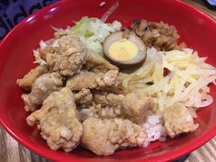 -大炮盐酥鸡(新街口店)