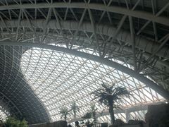 -天山海世界·米立方