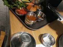 -姜虎东白丁烤肉(恒隆广场店)