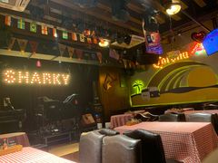 -鲨鱼美式餐厅酒吧Sharky