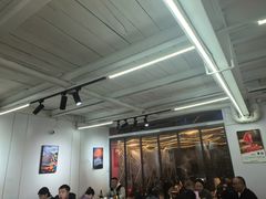 -金鼎雪山牦牛杂火锅(理县总店)