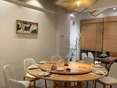 -明思味 二十年潮粤菜(榕城东山店)