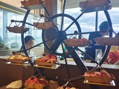 -花时·炭火烧肉(东百中心A馆店)