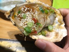-阿记烧烤(汉中卡斯迪亚店)