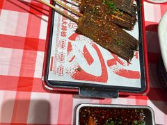 -辣小鲜·南昌大排档(船山路店)