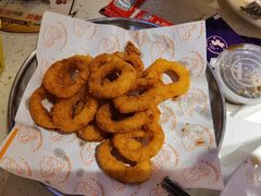 -夏日玛莉西餐厅(中茂城店)