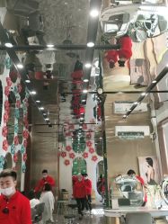 点击看大图 -卡尔诗·科技美肤连锁