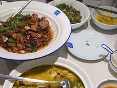 -兰湘子·湘菜小炒(三桥万象城店)