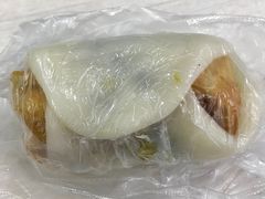 -上海虹口糕团(福州路店)