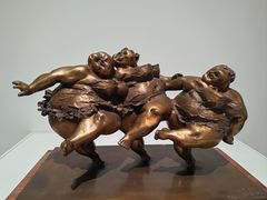 -中华艺术宫(上海美术馆)