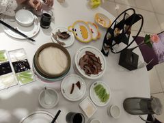 -北京全聚德(王府井店)
