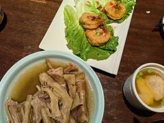 -扬州狮子楼·非遗淮扬菜(总店)