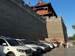 -青州古城