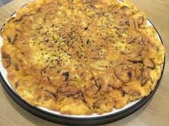 -海兰江石锅饭(水上店)