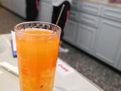杂果宾治-敏华冰厅(平安金融中心店)