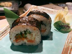 -蟹将军·松叶蟹和牛日料放题自助(K11店)